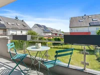 Недвижимость Duplex 4 bedrooms for sale in Mamer: 6