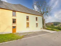 Недвижимость Semi-detached house 5 bedrooms for sale in Boevange (Clervaux): 6