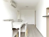 Недвижимость Двухкомнатная квартира Бежиград: 1