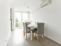 Недвижимость Двухкомнатная квартира Бежиград: 2