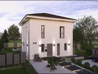 Недвижимость Semi-detached house 3 bedrooms for sale in Medernach: 1