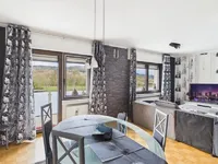 Недвижимость Apartment 2 bedrooms for sale in Colmar-Berg: 4