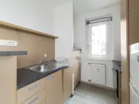 Недвижимость Двухкомнатная квартира Бежиград: 4