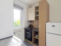 Недвижимость Двухкомнатная квартира Бежиград: 5