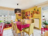 Недвижимость Apartment 2 bedrooms for sale in Lintgen: 2