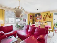 Недвижимость Apartment 2 bedrooms for sale in Lintgen: 6