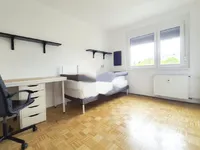 Недвижимость Двухкомнатная квартира Бежиград: 9