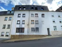 Недвижимость Apartment 2 bedrooms for sale in Luxembourg-Clausen: 1