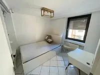 Недвижимость Apartment 2 bedrooms for sale in Luxembourg-Clausen: 2