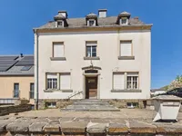 Недвижимость House 4 bedrooms for sale in Hosingen: 1