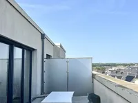 Недвижимость Studio for sale in Luxembourg-Bonnevoie: 2