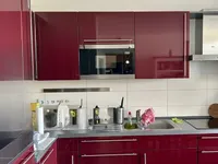 Недвижимость Studio for sale in Luxembourg-Bonnevoie: 4