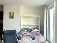 Недвижимость Studio for sale in Luxembourg-Bonnevoie: 6