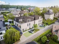 Недвижимость Apartment 1 bedroom for sale in Steinfort: 4