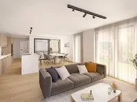 Недвижимость Apartment 1 bedroom for sale in Steinfort: 6
