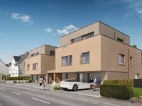 Недвижимость Apartment 3 bedrooms for sale in Mondorf-Les-Bains: 1