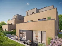 Недвижимость Apartment 3 bedrooms for sale in Mondorf-Les-Bains: 2