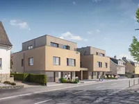 Недвижимость Apartment 3 bedrooms for sale in Mondorf-Les-Bains: 3
