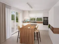 Недвижимость Apartment 3 bedrooms for sale in Mondorf-Les-Bains: 4