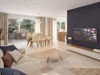Недвижимость Apartment 3 bedrooms for sale in Mondorf-Les-Bains: 5