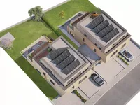 Недвижимость Apartment 3 bedrooms for sale in Mondorf-Les-Bains: 7