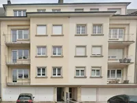 Недвижимость Apartment 3 bedrooms for sale in Luxembourg-Hollerich: 1