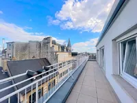 Недвижимость Apartment 2 bedrooms for sale in Luxembourg-Centre ville: 2