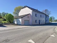 Недвижимость Detached house 5 bedrooms for sale in Huldange: 1