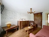 Недвижимость Detached house 5 bedrooms for sale in Huldange: 5