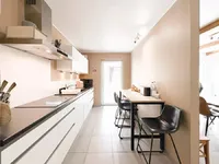 Недвижимость Apartment 2 bedrooms for sale in Warken: 6
