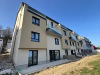 Недвижимость Apartment 2 bedrooms for sale in Hesperange: 1
