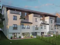 Недвижимость Apartment 2 bedrooms for sale in Hesperange: 5
