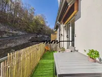 Недвижимость Apartment 2 bedrooms for sale in Howald: 3
