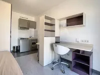 Недвижимость Studio 1 bedroom for sale in Belval: 1