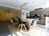 Недвижимость Semi-detached house 6 bedrooms for sale in Belvaux: 5