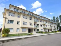 Недвижимость Apartment 1 bedroom for sale in Luxembourg-Belair: 1