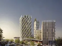 Недвижимость Studio 1 bedroom for sale in Differdange: 1