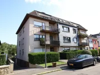 Недвижимость Apartment 1 bedroom for sale in Mondorf-Les-Bains: 1