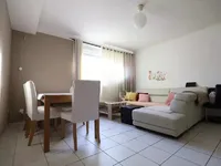 Недвижимость Apartment 1 bedroom for sale in Luxembourg-Merl: 1