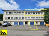 Недвижимость Apartment 3 bedrooms for sale in Boevange-sur-Attert: 1