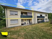 Недвижимость Apartment 3 bedrooms for sale in Boevange-sur-Attert: 2