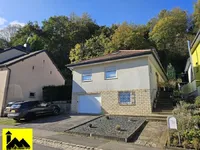 Недвижимость Detached house 5 bedrooms for sale in Ernzen: 1