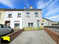 Недвижимость Semi-detached house 4 bedrooms for sale in Beringen (Mersch): 1
