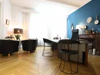 Недвижимость Apartment for sale in Luxembourg-Centre ville: 1