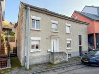 Недвижимость House 3 bedrooms for sale in Wiltz: 1