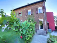Недвижимость Semi-detached house 6 bedrooms for sale in Dudelange: 1