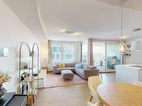 Недвижимость Apartment 3 bedrooms for sale in Belvaux: 2