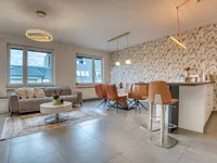 Недвижимость Apartment 2 bedrooms for sale in Esch-sur-Alzette: 2