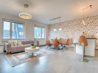 Недвижимость Apartment 2 bedrooms for sale in Esch-sur-Alzette: 3