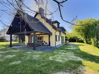 Недвижимость Detached house 4 bedrooms for sale in Redange: 1